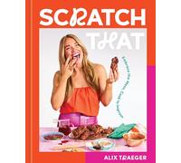 Alix Traeger Scratch That (Copertina rigida)