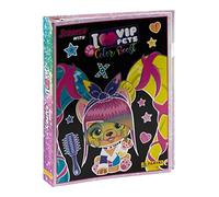 SCRATCH WITH I LOVE VIP PETS COLOR BOOST