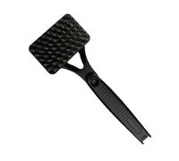 Scratchers posteriori - MASSAGER ERGONOMIC LONGO DI LUNGO, STRUMENTO MASSAGER UNISEX per adulti uomini uomini donne anziani in gravidanza alla colonna vertebrale della colonna vertebrale per la