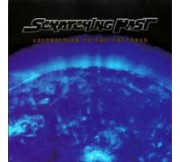 Scratching Post - Destruction Of The