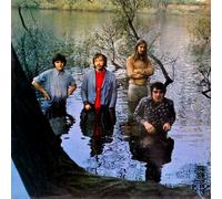 Scratching The Surface (Gold Vinyl)