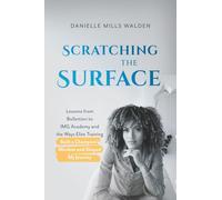 Scratching the Surface: Lessons from Bollettieri to IMG Academy and the Ways Elite Training Built a Champion’s Mindset and Shaped My Journey