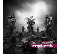 Scratching The Surface - The Chaos Machines Part 1