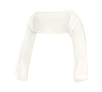 ScratchSleeves Baby Scratch Mitts SuperSensitive, Senza coloranti, 9 mesi