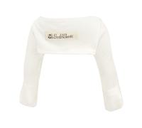 ScratchSleeves Grattacieli anti-graffio per bambini prurito SuperSensitive Senza coloranti. 6-9 Mesi