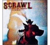 Scrawl - Travel on,Rider
