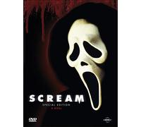 Scream 1-3 - Box-Set