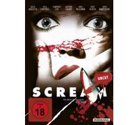 Scream 1 - Uncut