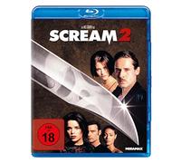 Scream 2 (Blu-ray)