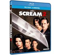 Scream 2 (Blu-Ray + Digitale)