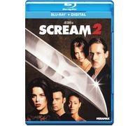 Scream 2 (Blu-Ray + Digitale)