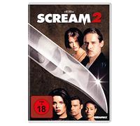 Scream 2 [DVD]