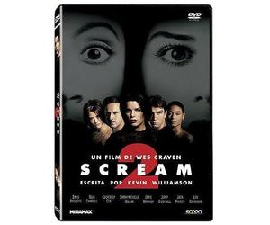Scream 2 (Import Dvd) (2011) David Arquette; Neve Campbell; Courteney Cox; Eli