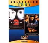 Scream 2/mrs tingle