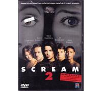 Scream 2 - Remasterte Fassung