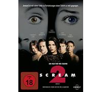 Scream 2 - Remasterte Fassung