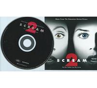 SCREAM 2 - Scream 2