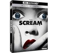 Scream
