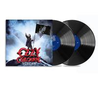 Ozzy Osbourne – Scream – 2 LP