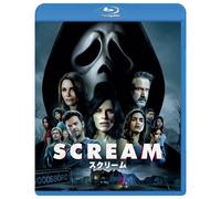 Scream (2022) (Blu-ray) Neve Campbell