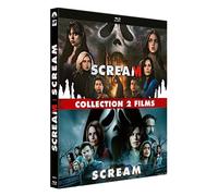Scream 2022 & Scream VI