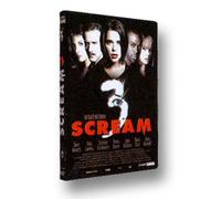 Scream 3