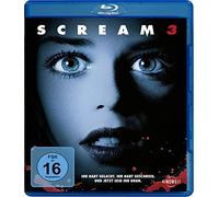 Scream 3