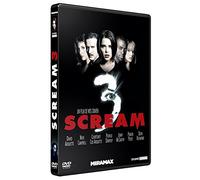 Scream 3