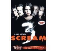 Scream 3