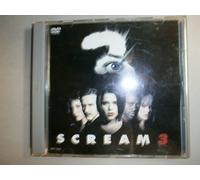 Scream 3-Dts Special Edition