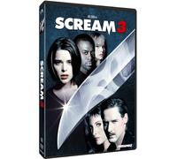Scream 3 (DVD) David Arquette Neve Campbell Courteney Cox Patrick Dempsey