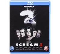 Scream 3 [Edizione: Regno Unito] [Edizione: Regno Unito]