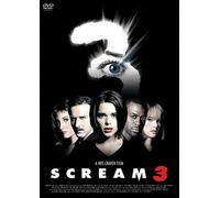 SCREAM 3 - NEVE CAMPBELL