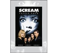 Scream 3-Pack