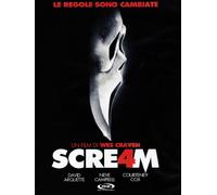 Scream 4