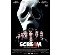 Scream 4