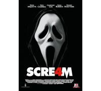 Scream 4