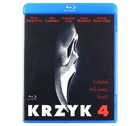 Scream 4 [Blu-Ray] [Region B] (IMPORT) (Nessuna versione italiana)