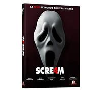 Scream 4 - dvd
