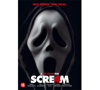 Scream 4 (DVD)