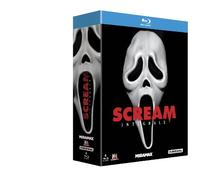 Scream - 4 films