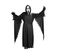 Scream 4 Ghost Face - Teen Classic Costume 13 - 14 years