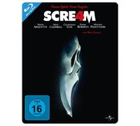 Scream 4 - Steelbook