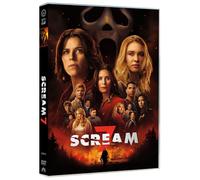Scream 7 (DVD)