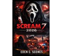 SCREAM 7, 2026.