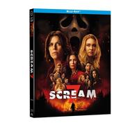 Scream 7 (Blu-ray)