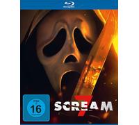Scream 7/Blu-ray