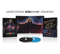 Scream 7 [Blu-Ray] [Region Free] (IMPORT) (Nessuna versione italiana)