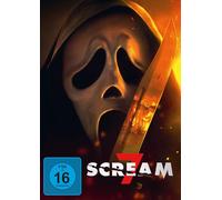 Scream 7/DVD