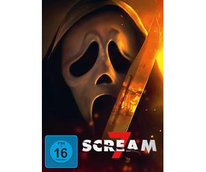Scream 7/DVD